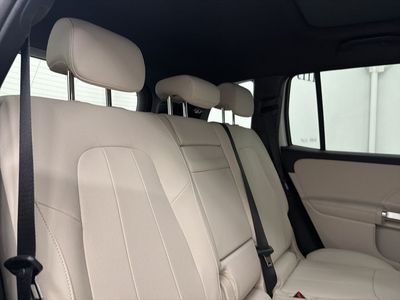 2026 Mercedes-Benz GLB — photo 25 view