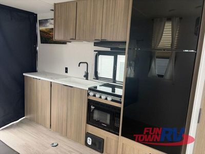 2026 Forest River RV Wildwood FSX - Photo 10