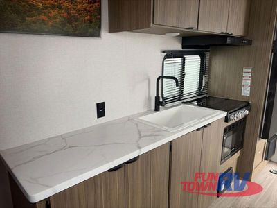 2026 Forest River RV Wildwood FSX - Photo 12