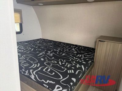 2026 Forest River RV Wildwood FSX - Photo 18