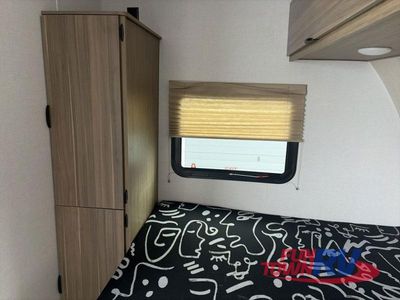 2026 Forest River RV Wildwood FSX - Photo 19