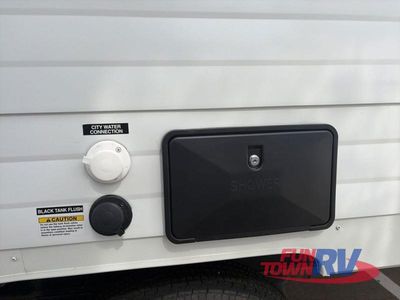 2026 Forest River RV Wildwood FSX - Photo 5