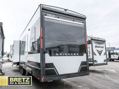 2026 Brinkley Model G - Photo 4