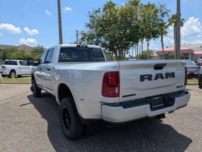 2026 RAM 3500 — detail view