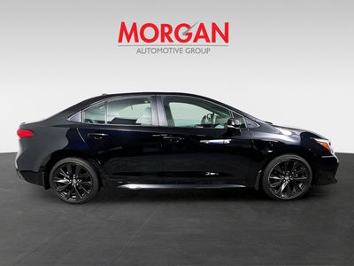 2025 Toyota Corolla - Photo 2