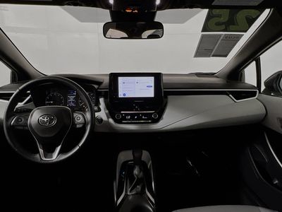 2025 Toyota Corolla - Photo 27