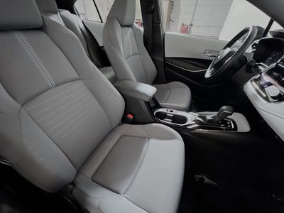 2025 Toyota Corolla - Photo 28