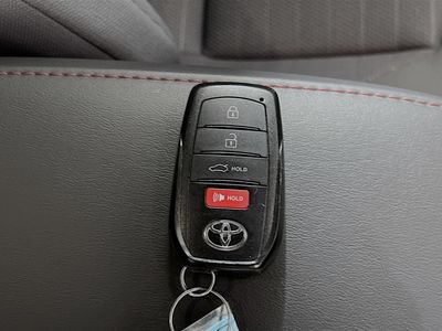 2025 Toyota Corolla - Photo 33