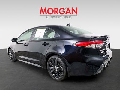 2025 Toyota Corolla - Photo 5