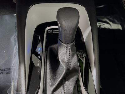 2025 Toyota Corolla - Photo 21