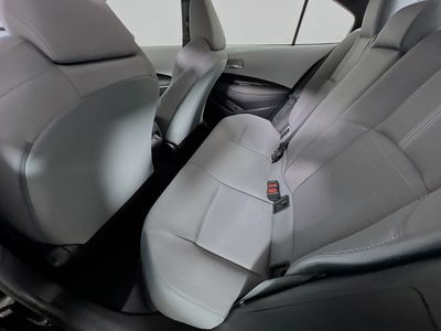 2025 Toyota Corolla - Photo 26