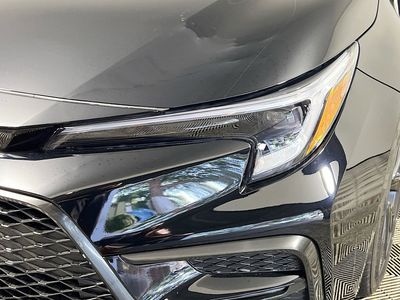 2025 Toyota Corolla - Photo 9