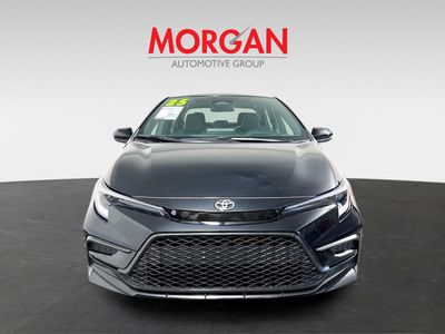 2025 Toyota Corolla - Photo 8