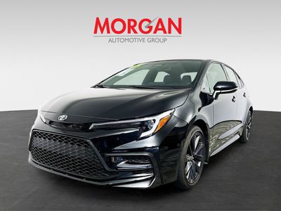 2025 Toyota Corolla - Photo 7