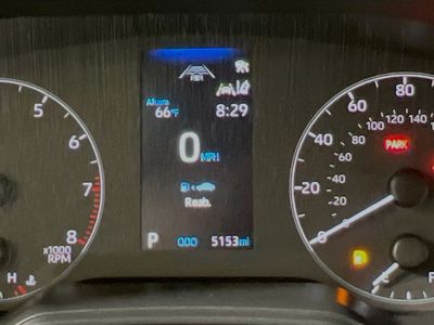 2025 Toyota Corolla - Photo 19