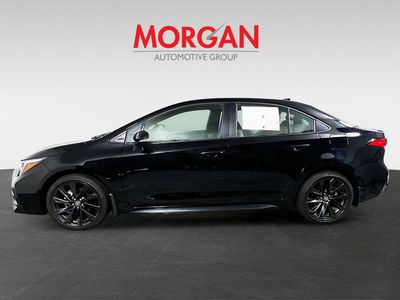 2025 Toyota Corolla - Photo 6