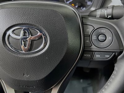 2025 Toyota Corolla - Photo 17