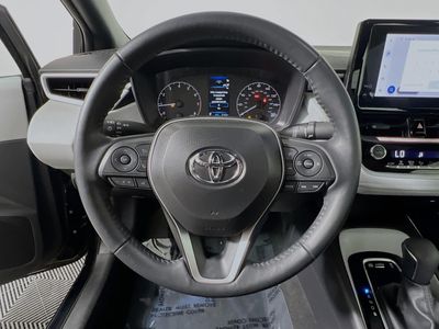 2025 Toyota Corolla - Photo 15