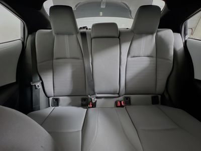 2025 Toyota Corolla - Photo 30