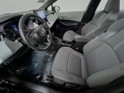 2025 Toyota Corolla - Photo 12