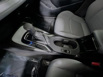 2025 Toyota Corolla - Photo 22
