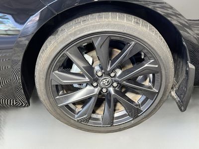 2025 Toyota Corolla - Photo 11