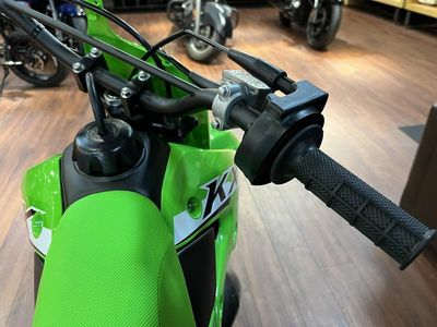 2025 Kawasaki KX65 - Photo 15
