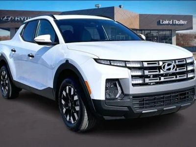 2026 Hyundai Santa Cruz - Photo 2