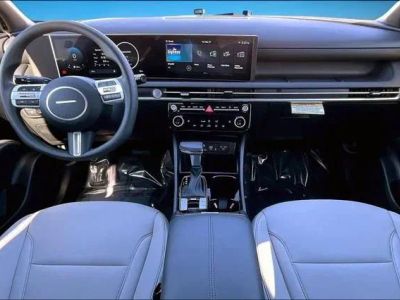 2026 Hyundai Santa Cruz - Photo 5