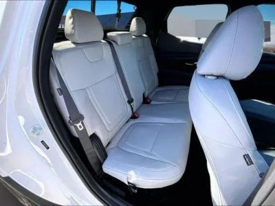 2026 Hyundai Santa Cruz - Photo 23