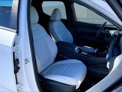 2026 Hyundai Santa Cruz - Photo 8