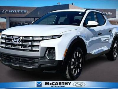 2026 Hyundai Santa Cruz - Photo 15