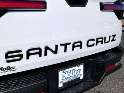 2026 Hyundai Santa Cruz - Photo 12