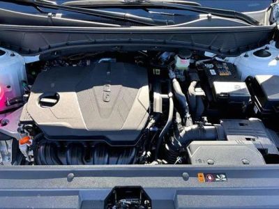 2026 Hyundai Santa Cruz - Photo 24