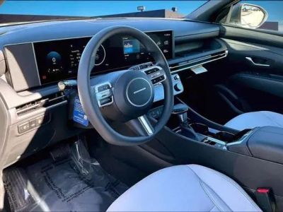 2026 Hyundai Santa Cruz - Photo 6