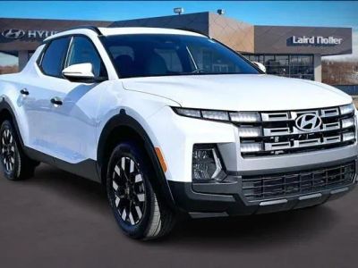 2026 Hyundai Santa Cruz - Photo 16