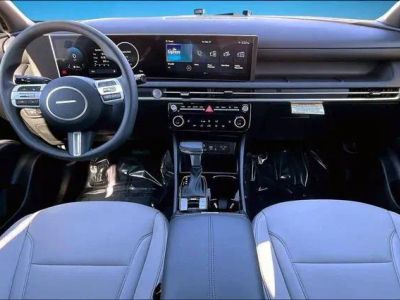 2026 Hyundai Santa Cruz - Photo 19
