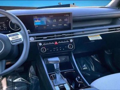 2026 Hyundai Santa Cruz - Photo 21