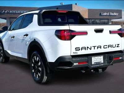 2026 Hyundai Santa Cruz - Photo 3