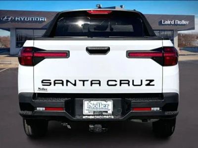 2026 Hyundai Santa Cruz - Photo 4
