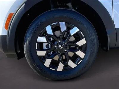 2026 Hyundai Santa Cruz - Photo 25