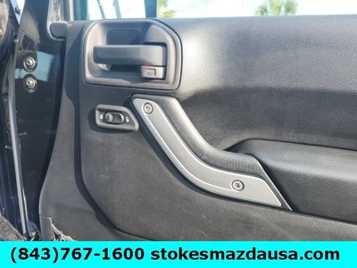 2016 Jeep Wrangler - Photo 21