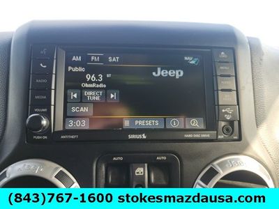 2016 Jeep Wrangler - Photo 30