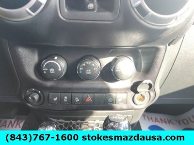 2016 Jeep Wrangler - Photo 4