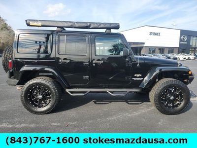 2016 Jeep Wrangler - Photo 5
