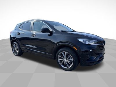 2021 Buick Encore GX - Photo 3