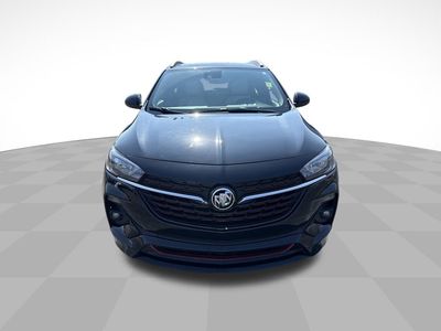 2021 Buick Encore GX - Photo 2