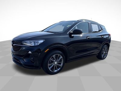 2021 Buick Encore GX - Photo 1