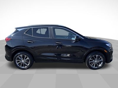 2021 Buick Encore GX - Photo 4