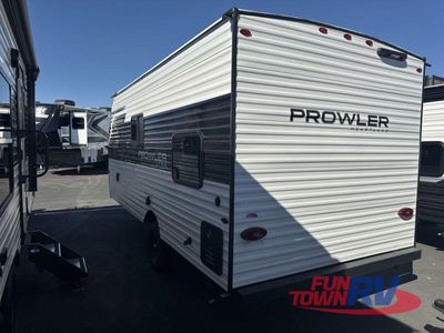2026 Heartland Prowler - Photo 5